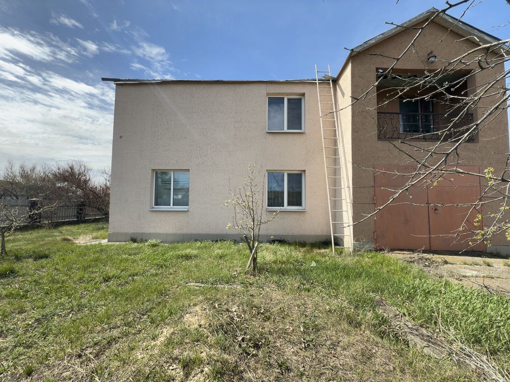 Продаж просторого будинку м.Городище