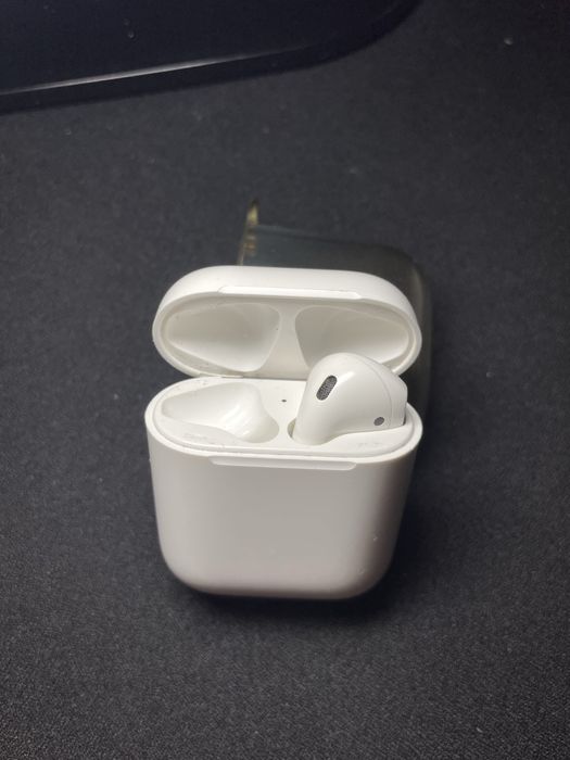 Airpods 2, a1602