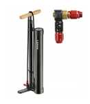 Pompka Lezyne Pressure Over Drive ABS-1 Pro rowerowa