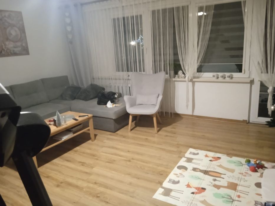 Mieszkanie Białystok Bacieczki ul. Swobodna 63m2 + piwnica