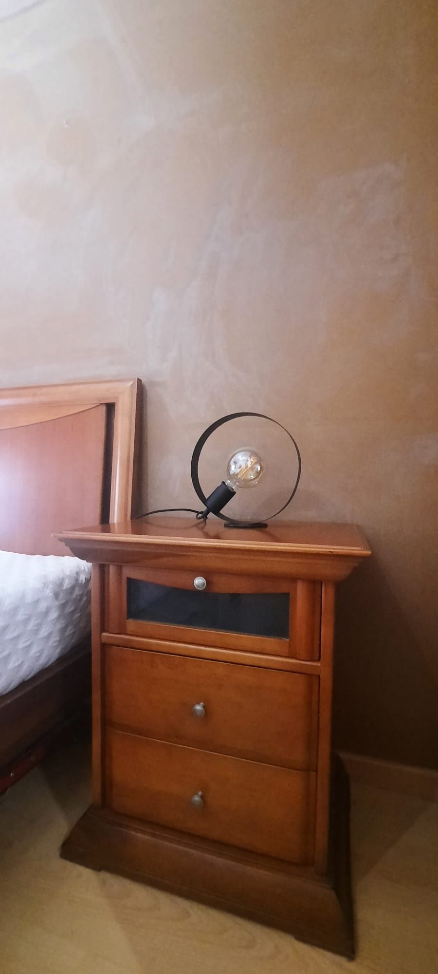 Conjunto de quarto