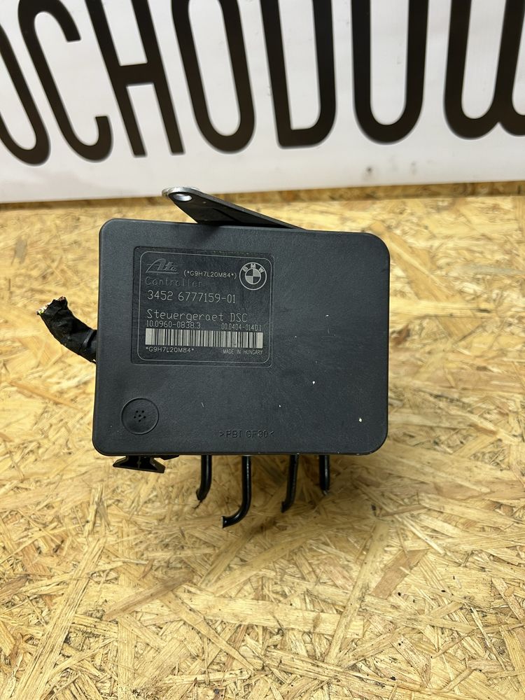 Pompa Abs DSC BMW E90 E91 E87