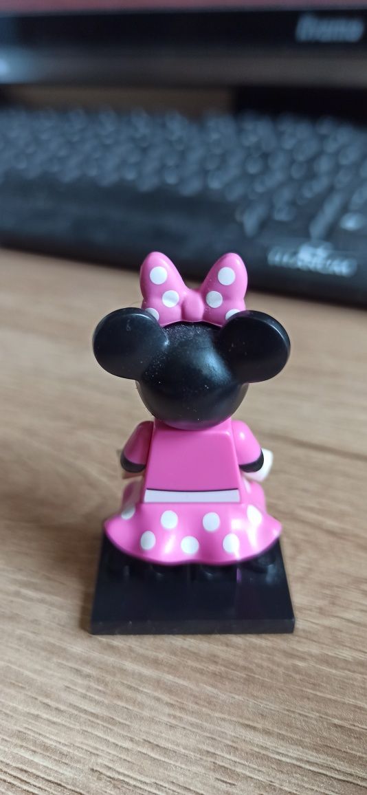 Lego minifigurka Disney Myszka Mini dis011