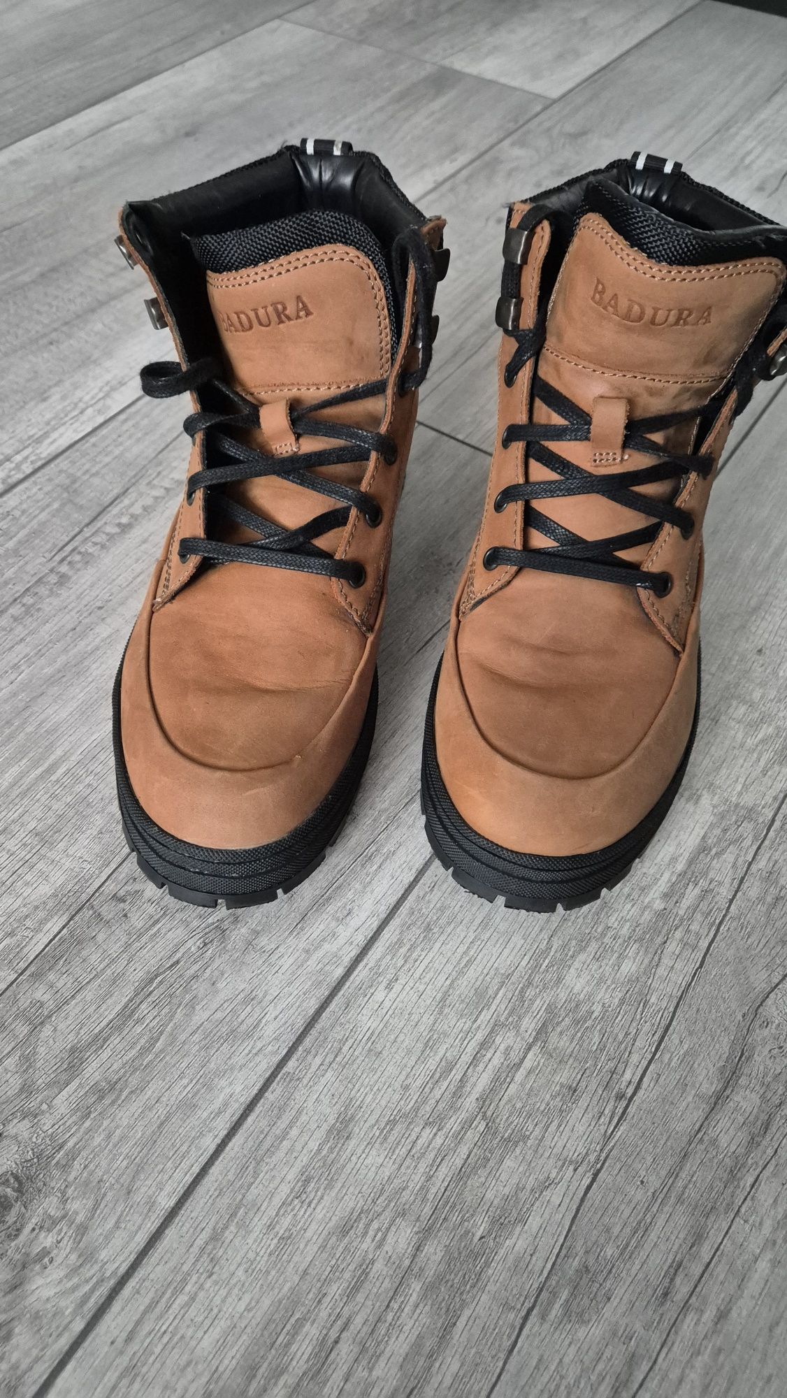 Męskie buty Badura rozmiar 40