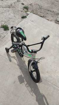 Велосипед дитячий Like2bike