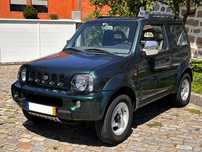 Suzuki Jimny 1999