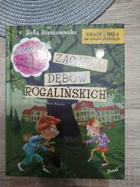 Zagadka dębów rogalińskich