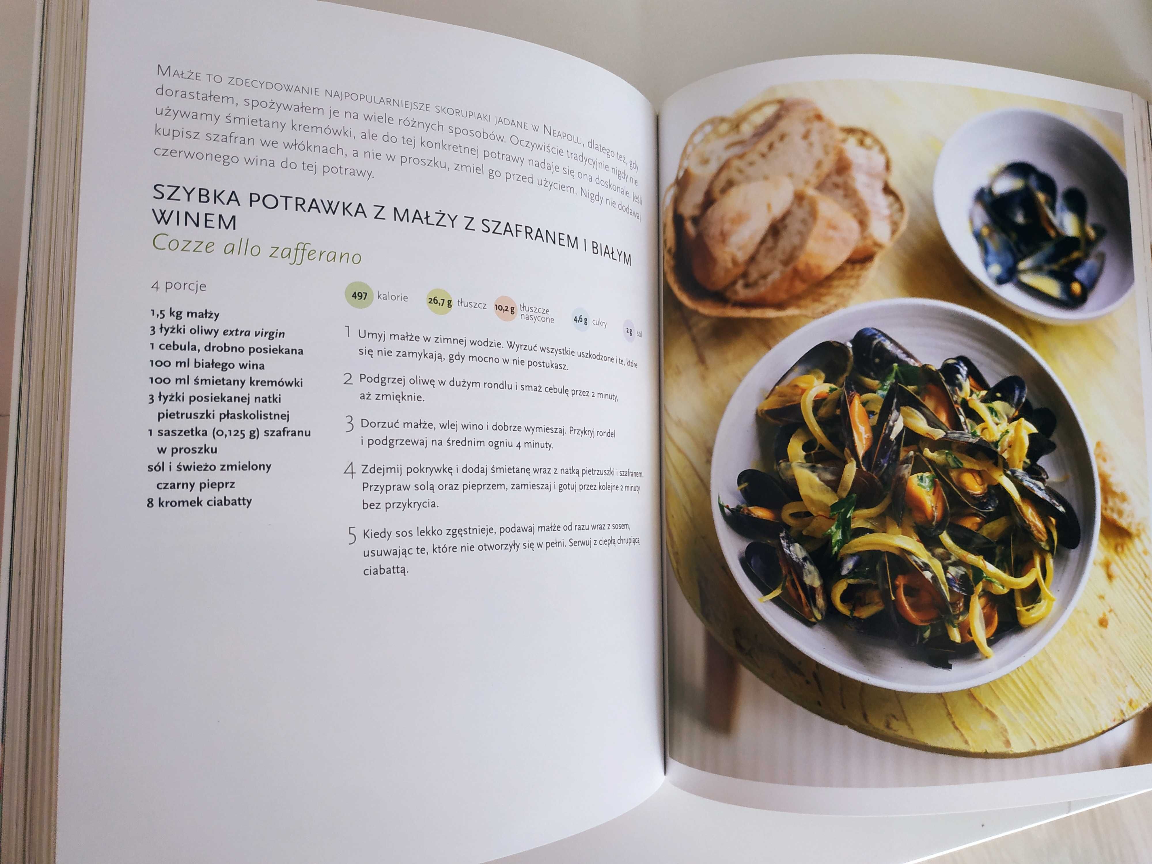Dieta Italiana. Gino D'acampo