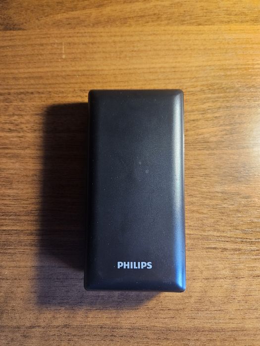 Powerbank Philips 20000mah