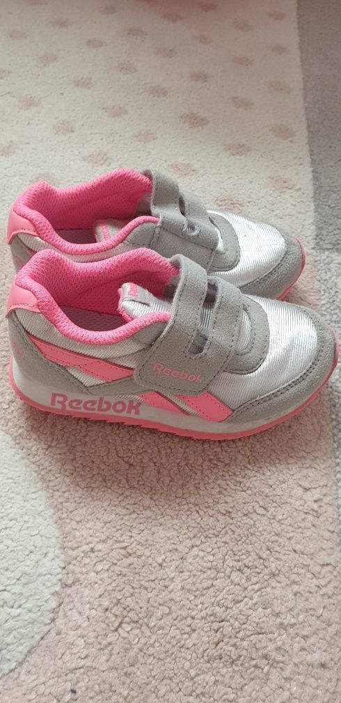 Buty Reebok rozm 25