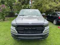Dodge RAM 2024r 5.7 HEMi 4x4 przebieg tylko 7000 km