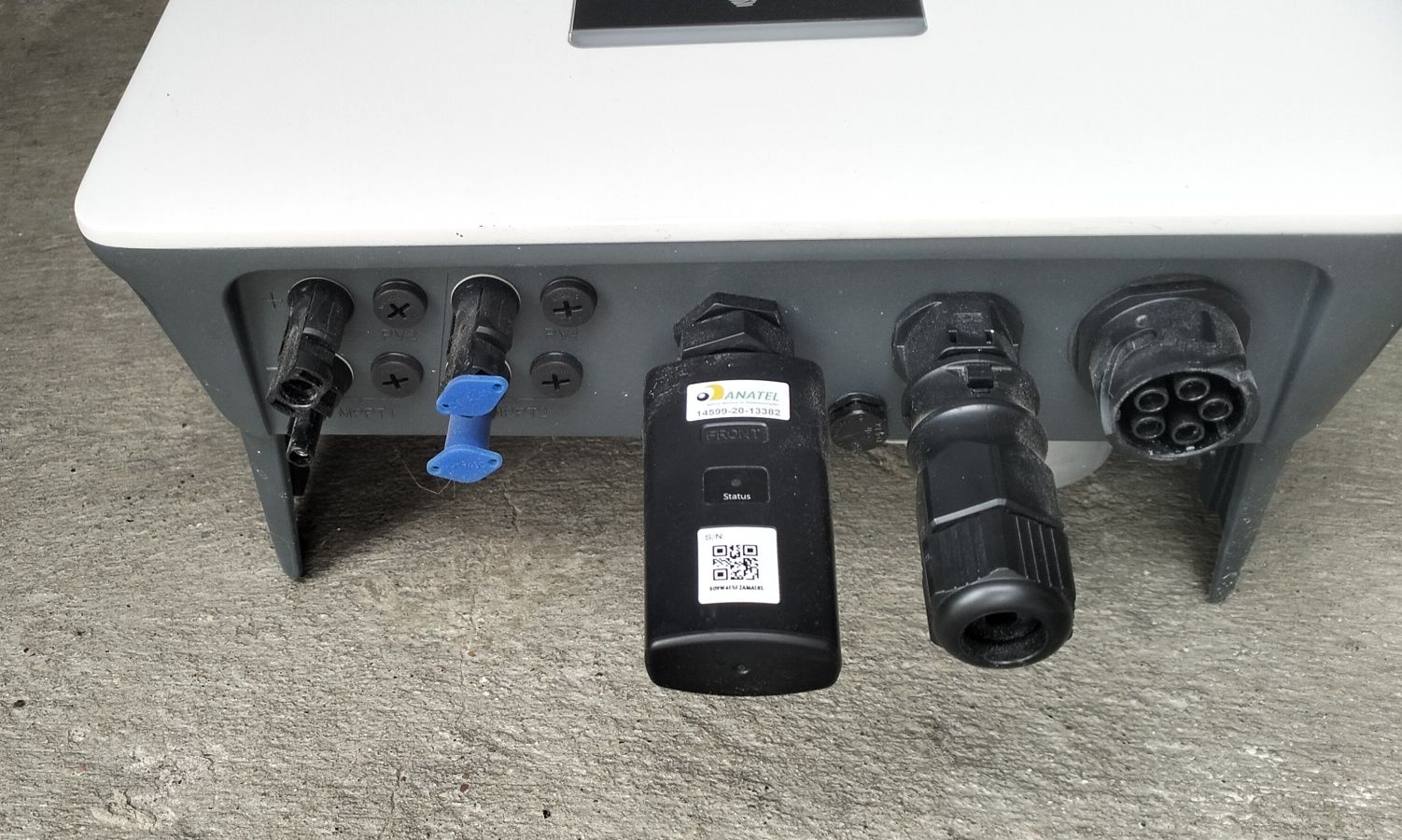 Falownik Fox Ess T5 G3