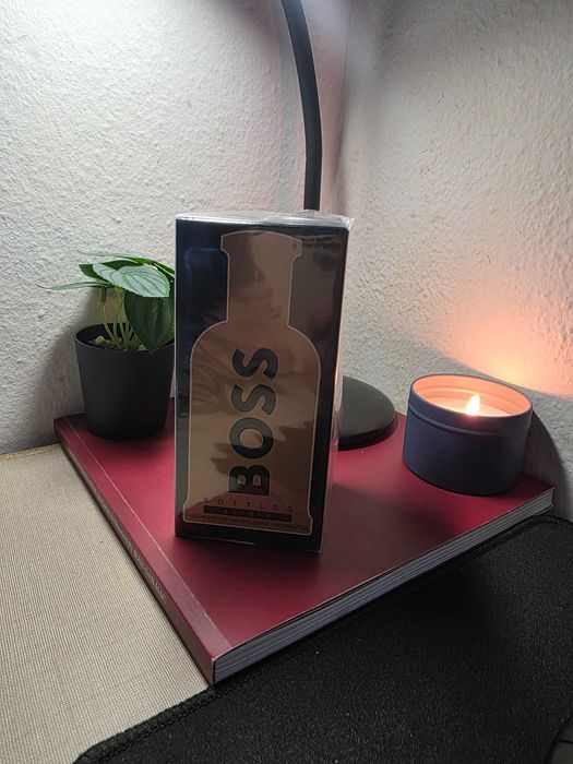 Perfumes Originais ( Código de verificação )