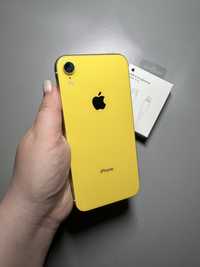 Iphone XR 64GB(Yellow)