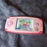 Konsolka Lexibook Disney Princess 120 gier