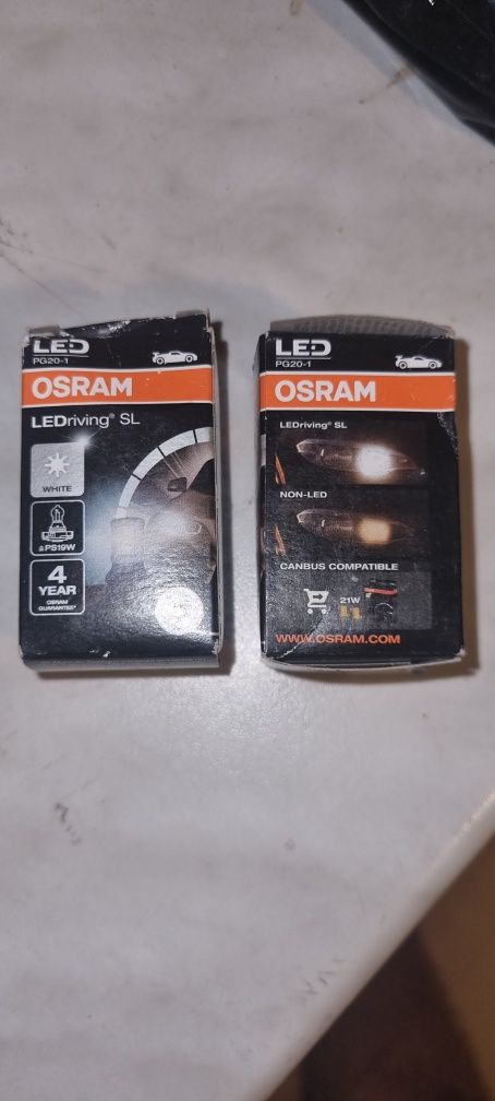 Żarówki Led 12V   1.6W