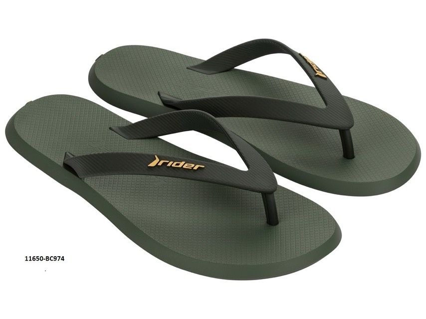 Вьетнамки мужские РАЙДЕР Р1  (RIDER R1)  мод.10594 и 11650