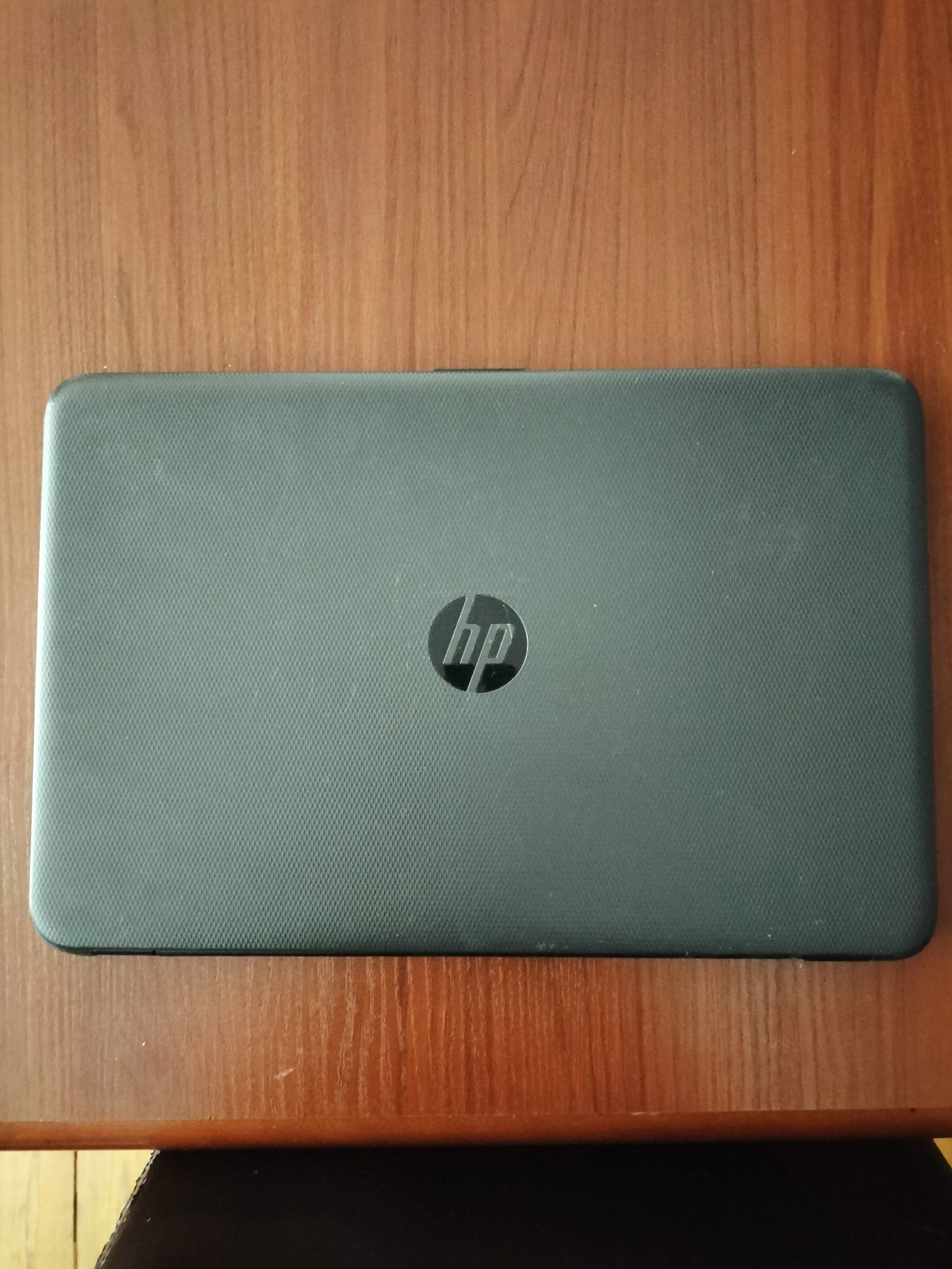 laptop hp250 G4 notebook pc NA CZĘŚCI/DO UŻYTKU