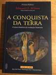 Livro “A Conquista da Terra”