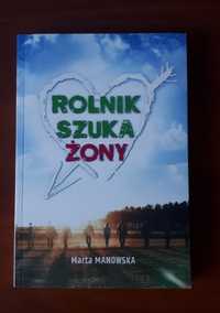 Rolnik szuka żony Marta Manowska