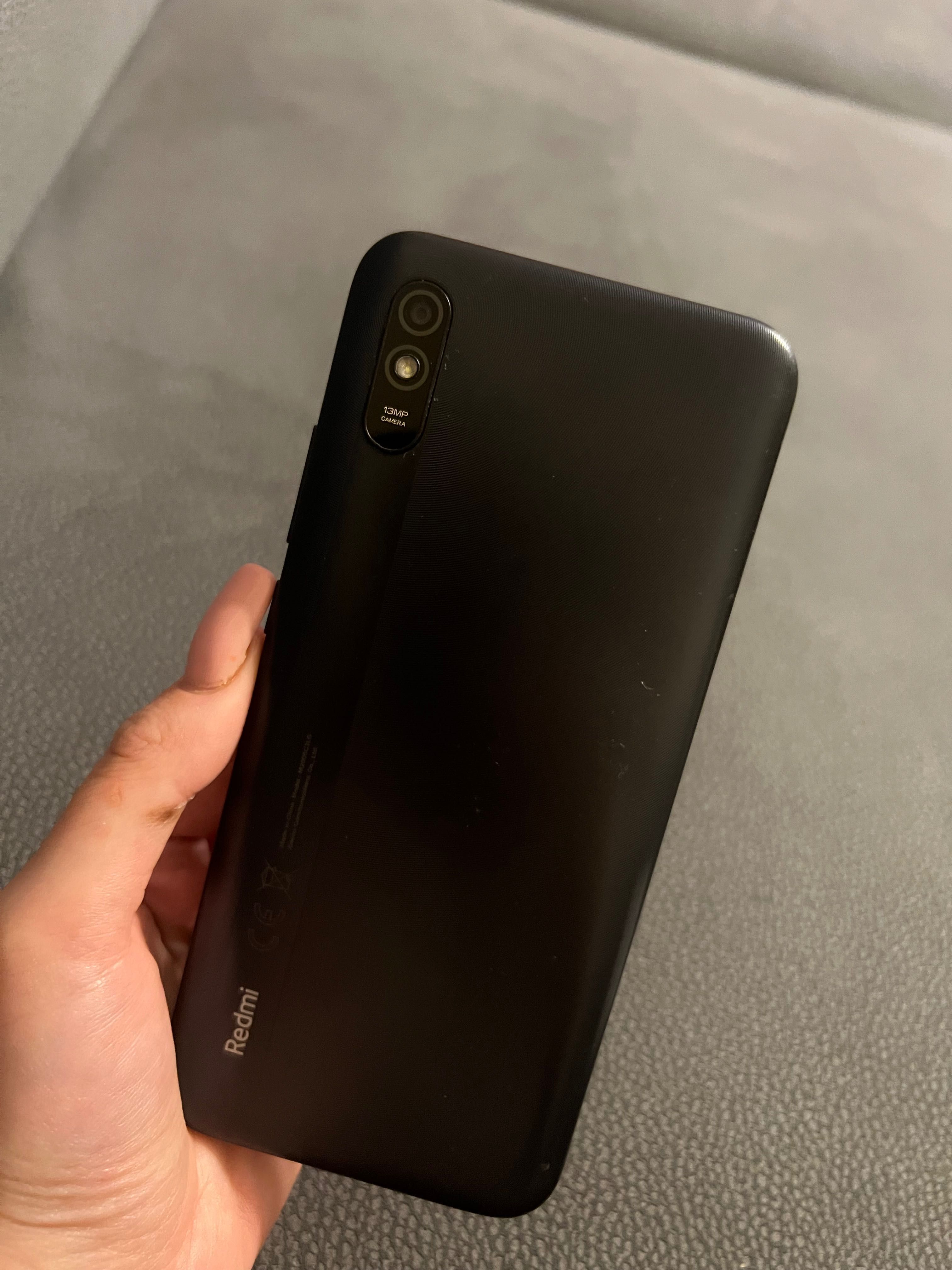 Telefon Redmi 9a