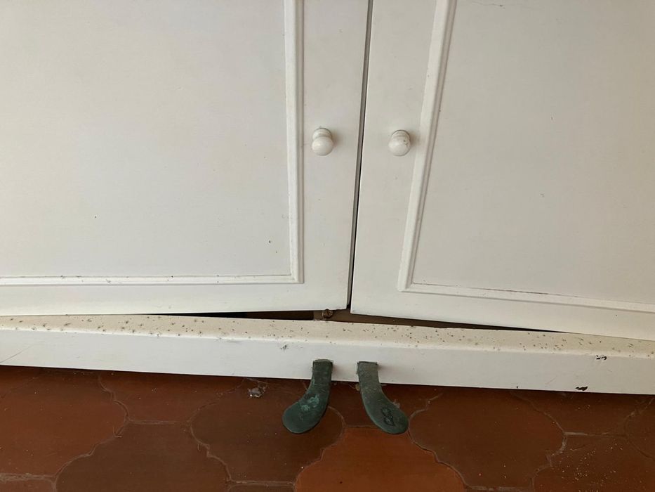 Piano Aucher Freres (para restaurar)