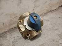 Zawór 4 drogowy WOMIX 5/4" 1 1/4"