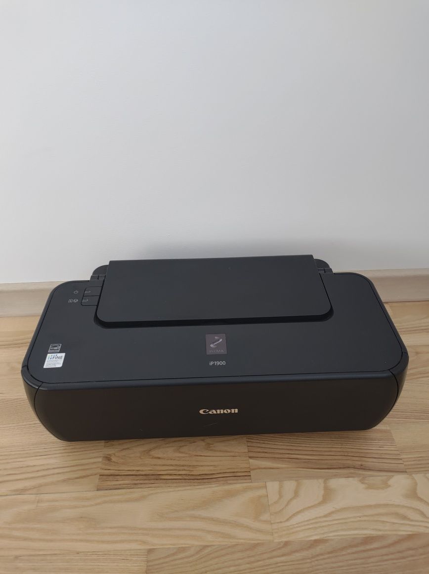 Canon drukarka PIXMA ip1900