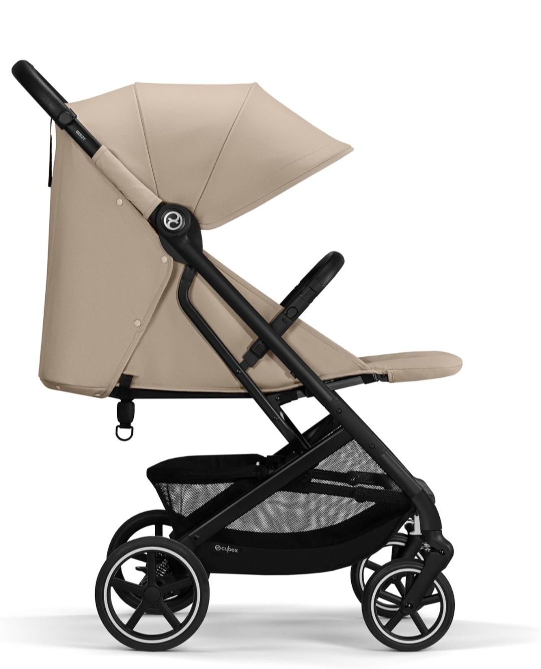 Cybex beezy 2.0 візок прогулянковий коляска