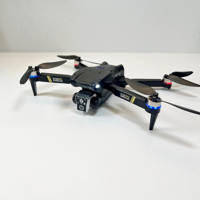 Дрон Xiaomi Lu 1200 з екраном, з підсвіткою