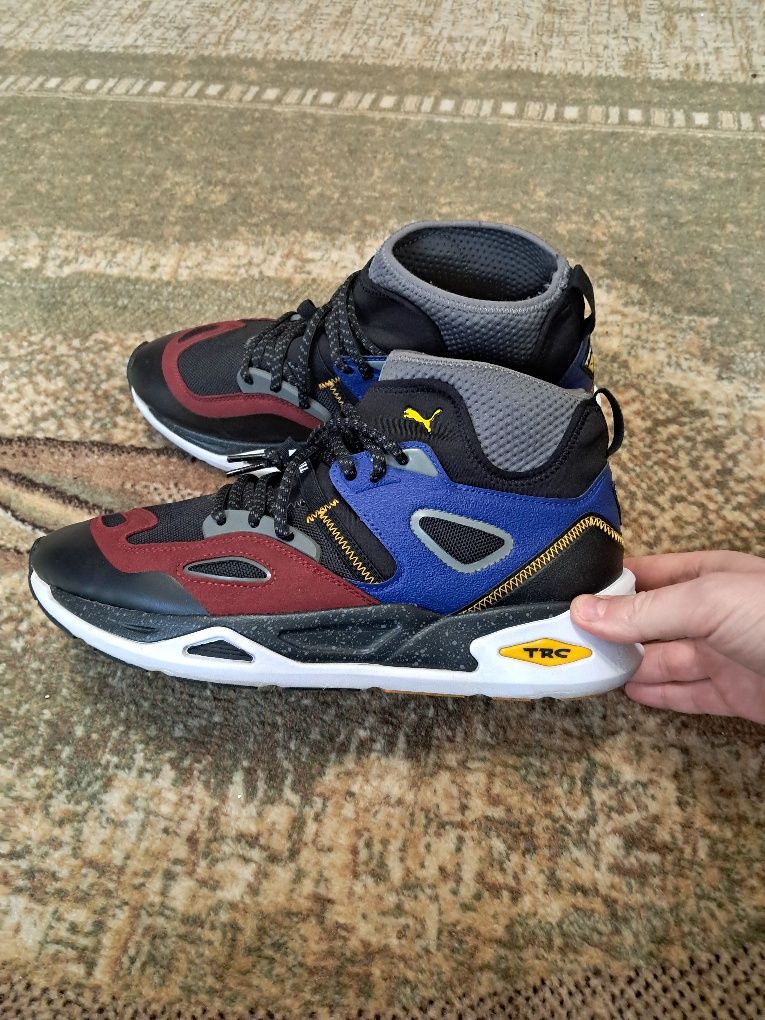 Кросівки Puma TRC Blaze