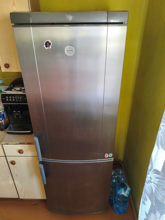 Lodówka Electrolux