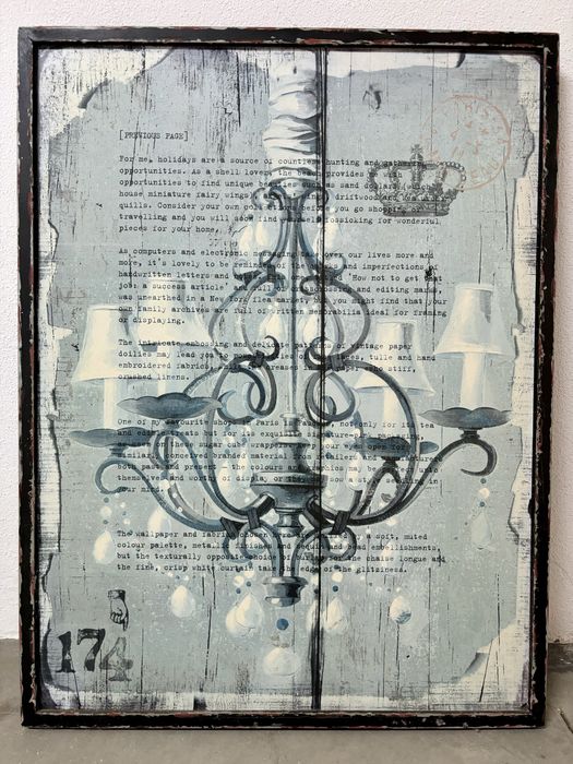 Vende-se quadros decoração