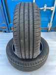 Opony Lato 2 szt. 205/50R17 FULDA EcoControl HP 2 NOWE 2022