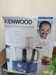 Super Robot kuchenny Kenwood FP 956 Lafer wersja limitowana