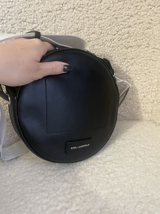 Сумочка Karl Lagerfeld Оригинал !Новая!