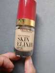 Pierre Rene skin elixir vanilla nude 03 podkład satynowy