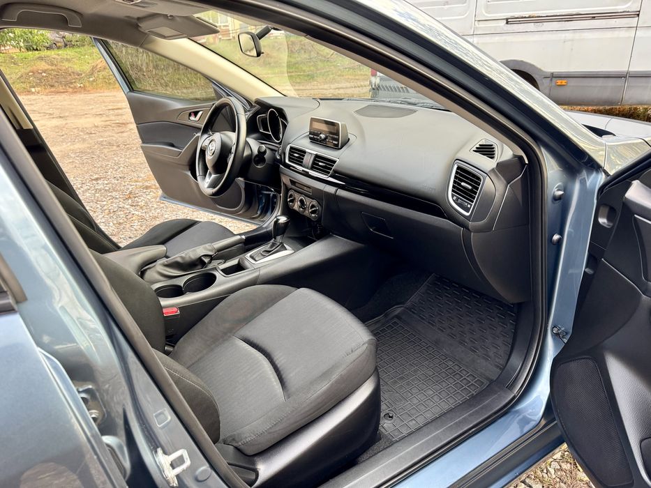 Продам Мазда3 SkyActiv