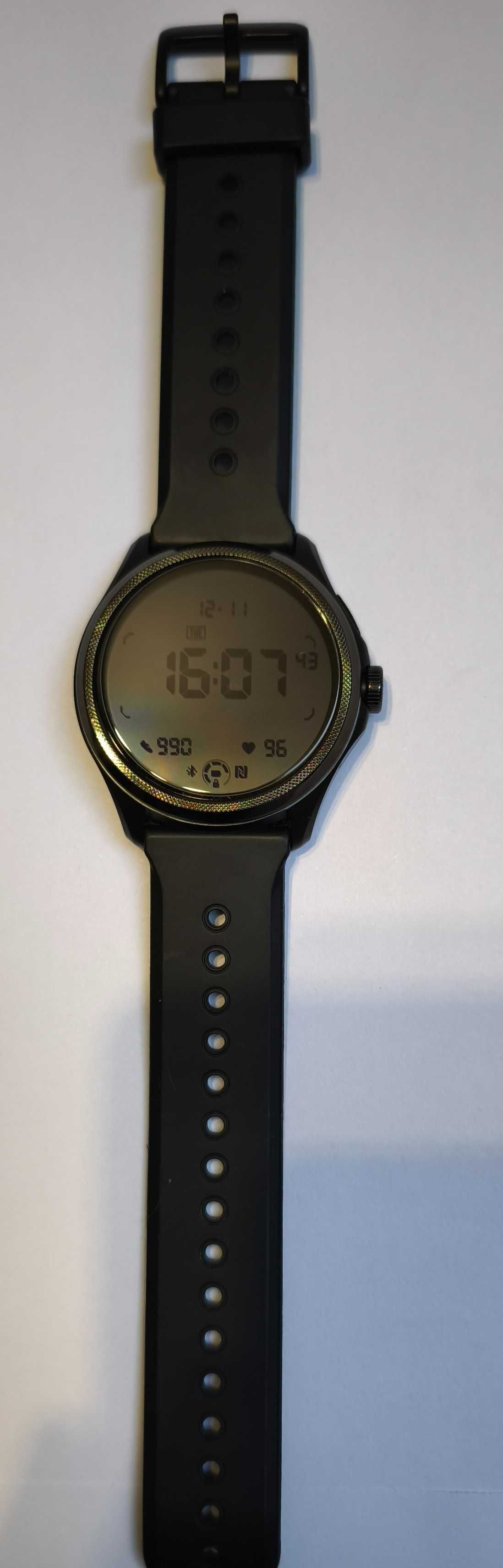 Smartwatch TicWatch Pro 5