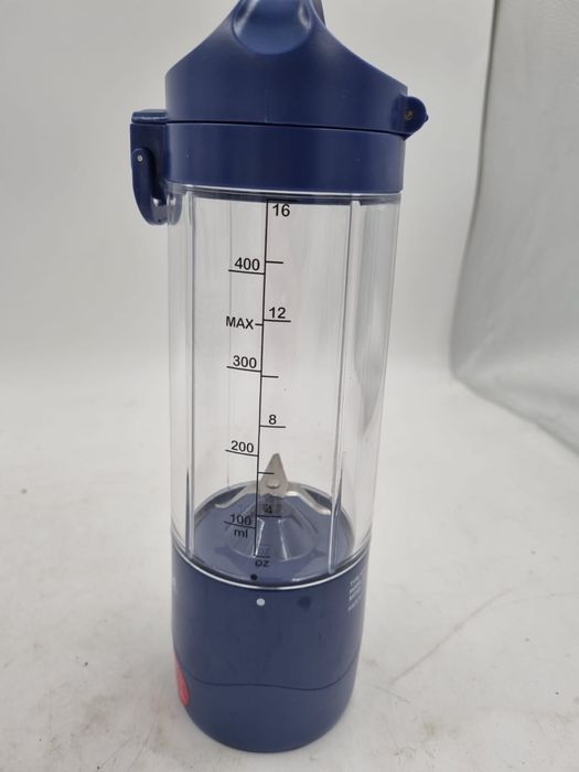 Nutibullet przenośny blender 475 ml NBP003NBL