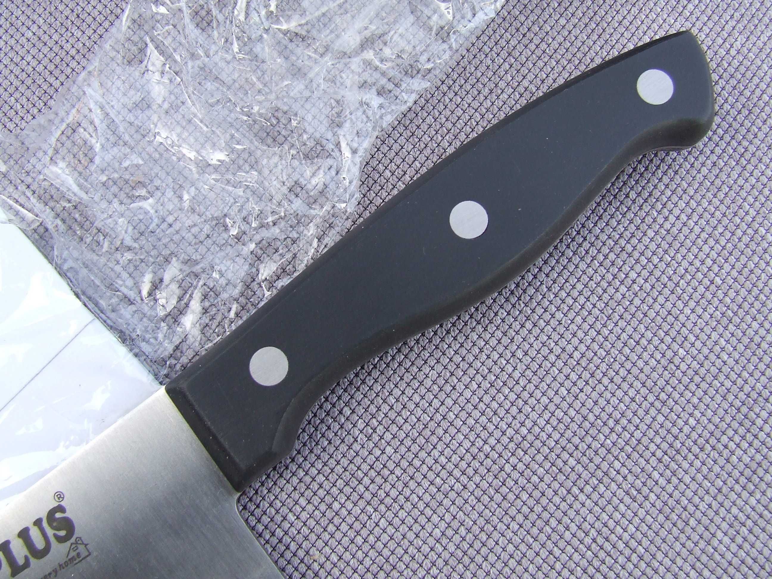 Нож кухонный A-Plus Chef Knife/нож повара/новый/на кухню/поварской