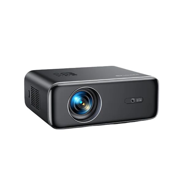 WIMIUS Video Projector P62 Full HD 1080p, 15000 lumenów, Bluetooth