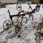 Продам сг інвентар