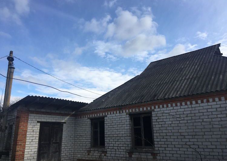 Продам будинок Диканька