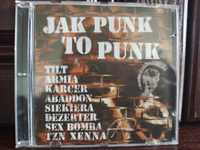 Jak punk to punk