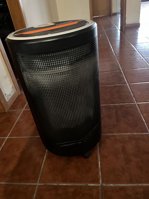 Aquecedor a gás Hotspot