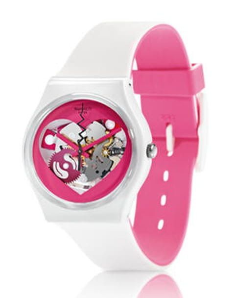 Годинники Swatch