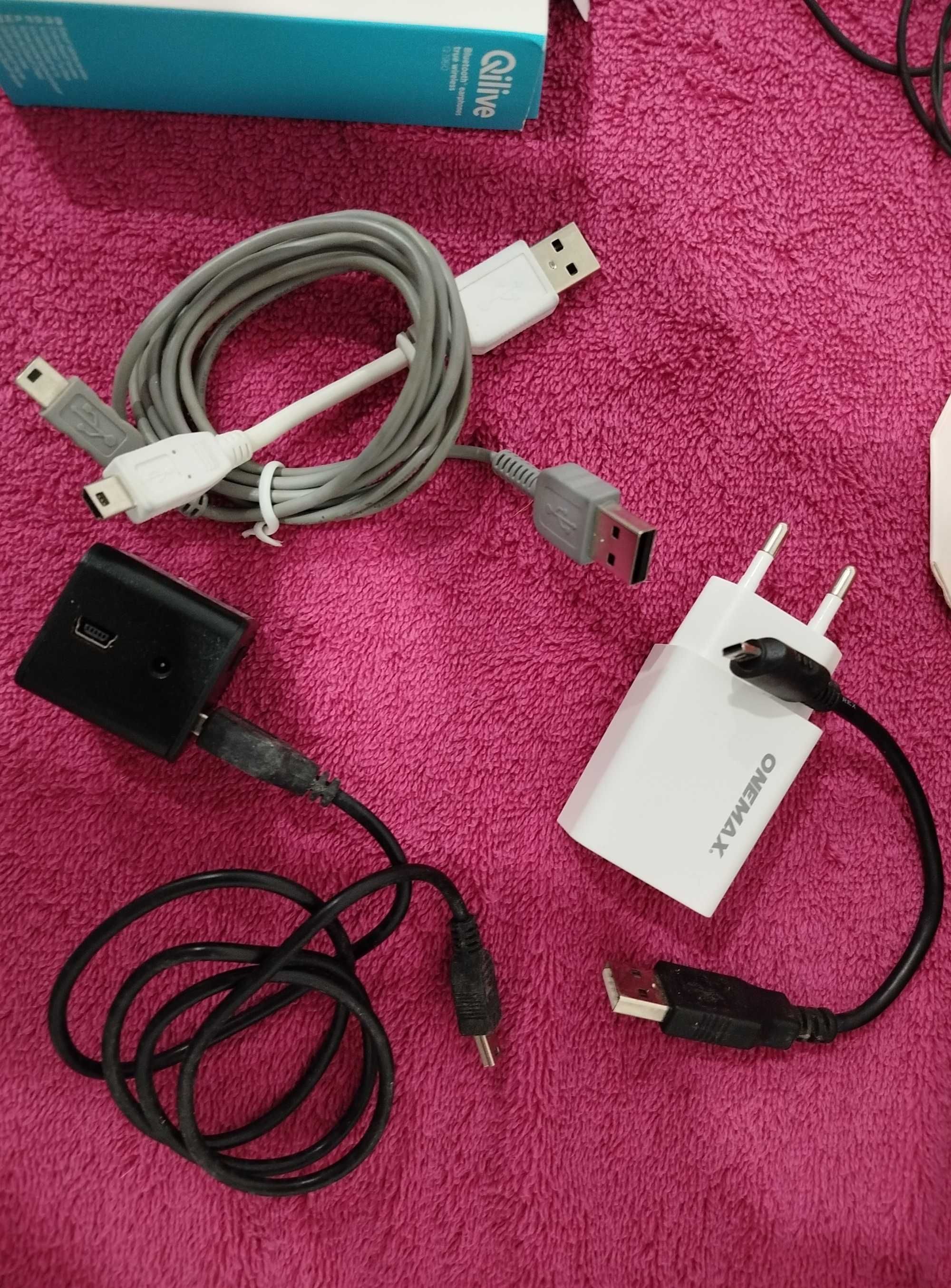 Eletrónica vários