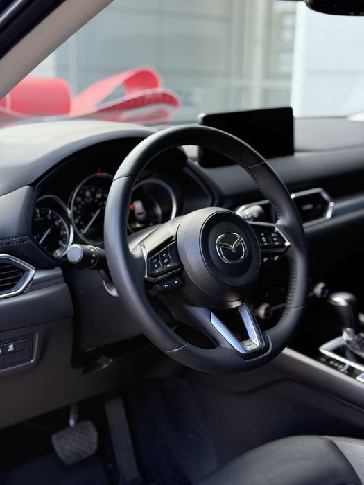 Продам Mazda CX-5