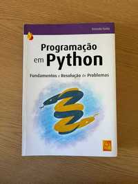 Livro Programação em Python, Ernesto Costa